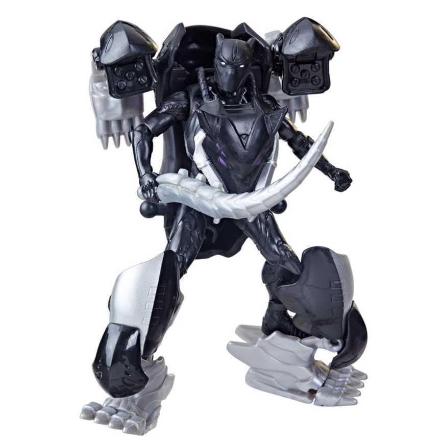 Marvel Mech Strike Mechasaurs