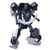 Marvel Mech Strike Mechasaurs