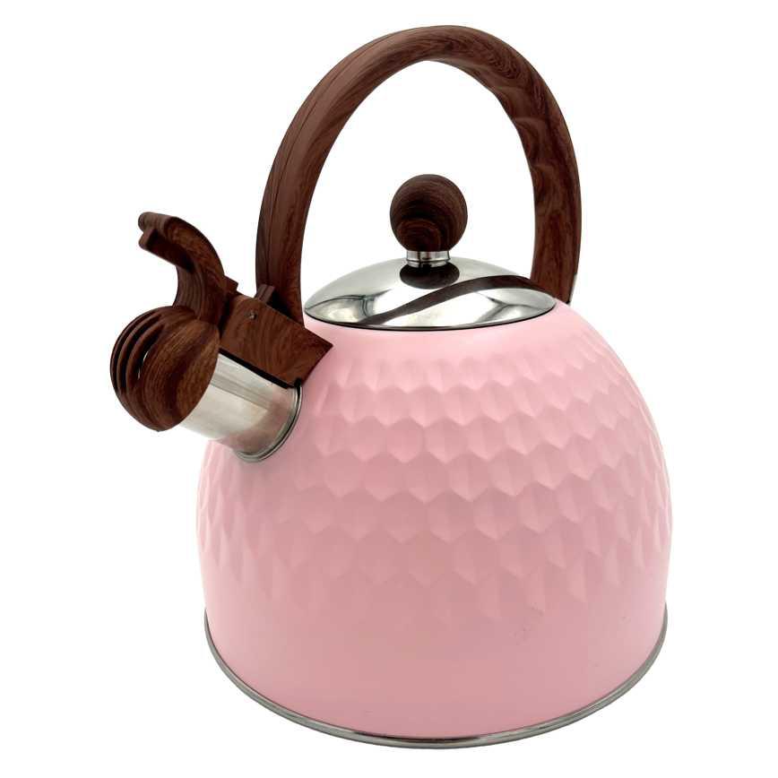Phantom Chef Hammered Kettle 2.5 L