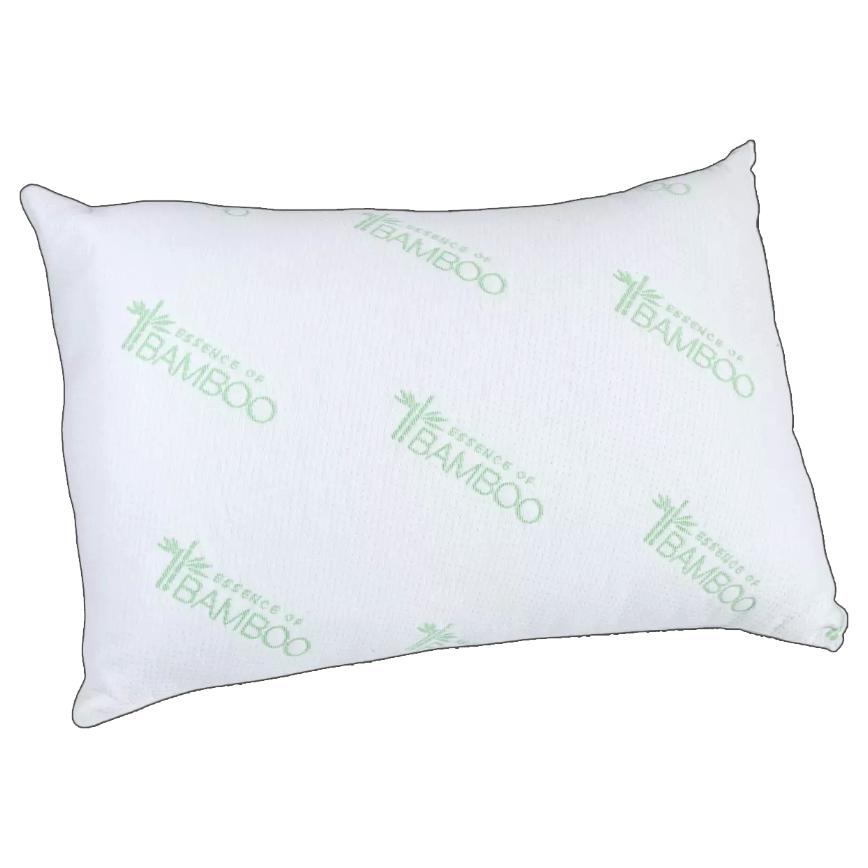 Bamboo Bamboo Pillow: Ultimate Comfort for Restful Sleep
