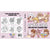 Page Publications Cozy, Bold & Easy Coloring Books