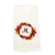 Harvest Monogram Kitchen Towels 16" x 26"