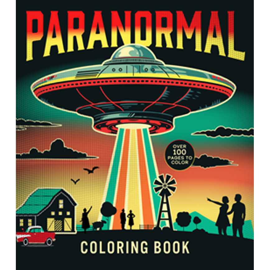 Adult Coloring Books