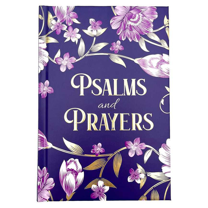 Deluxe Devotional Prayer Books