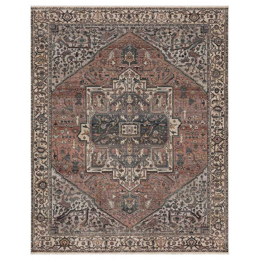 Mohawk Area Rug Buyout 5' x 7'