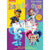 Nickelodeon Ready for School Pre-K Workbook