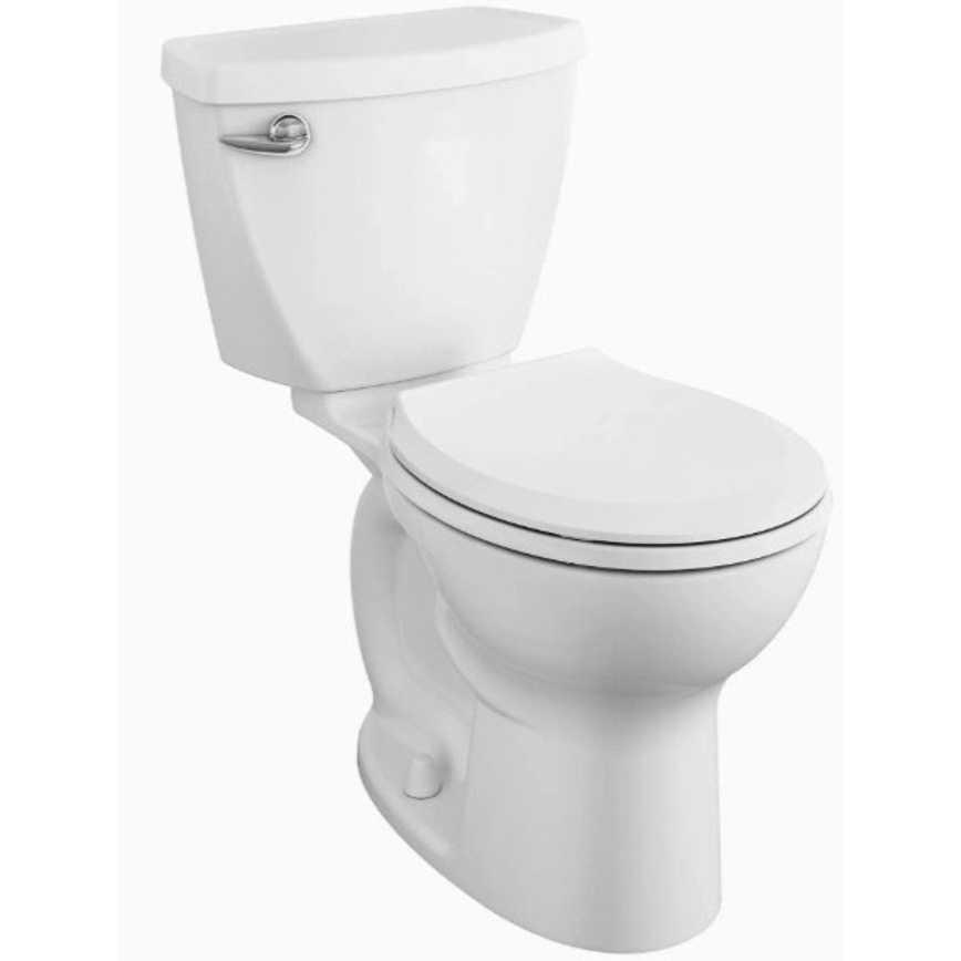 American Standard Cadet All-In-One Round Toilet