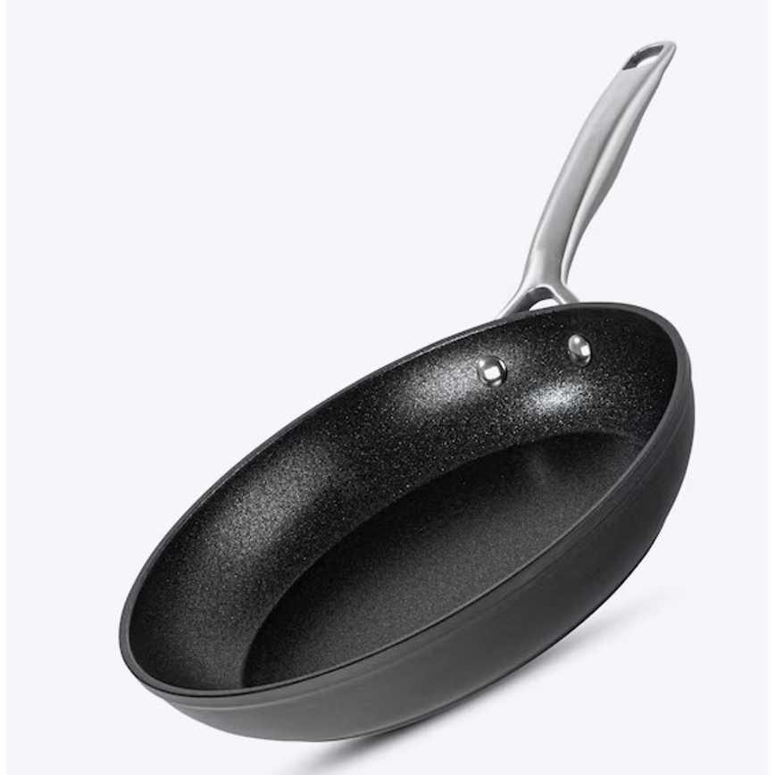 Granitestone Diamond Armor Max Fry Pan 12"