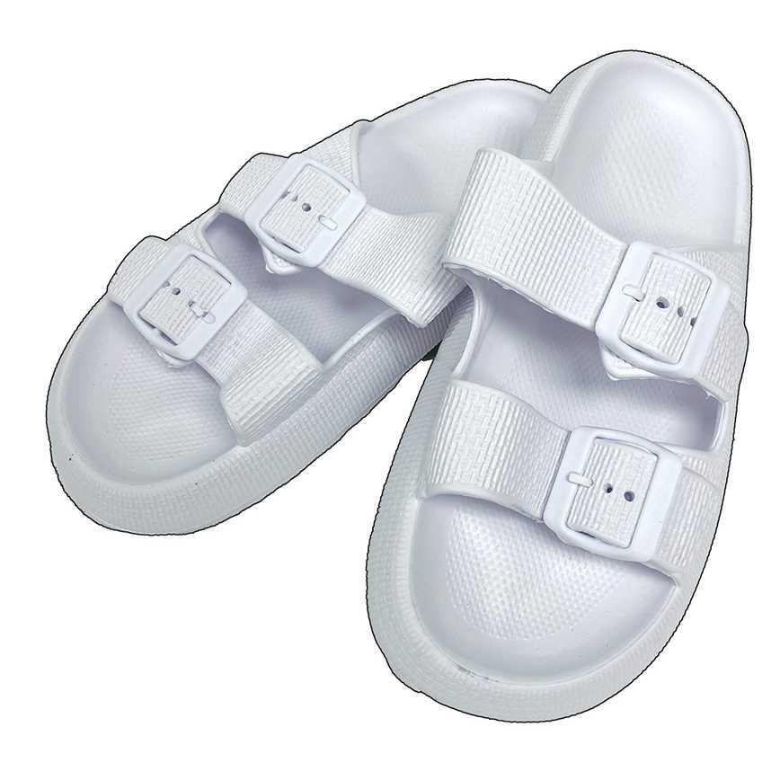 Erin's Garden Adult Buckle Sandals