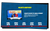 Ollie's History slide that reads "Chairman, President and CEO Mark Butler rang the opening bell on NASDAQ on July 16th, 2015, as Ollie's became a public company trading under the symbol "OLLI."