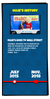 Ollie's History slide that reads "Chairman, President and CEO Mark Butler rang the opening bell on NASDAQ on July 16th, 2015, as Ollie's became a public company trading under the symbol "OLLI."
