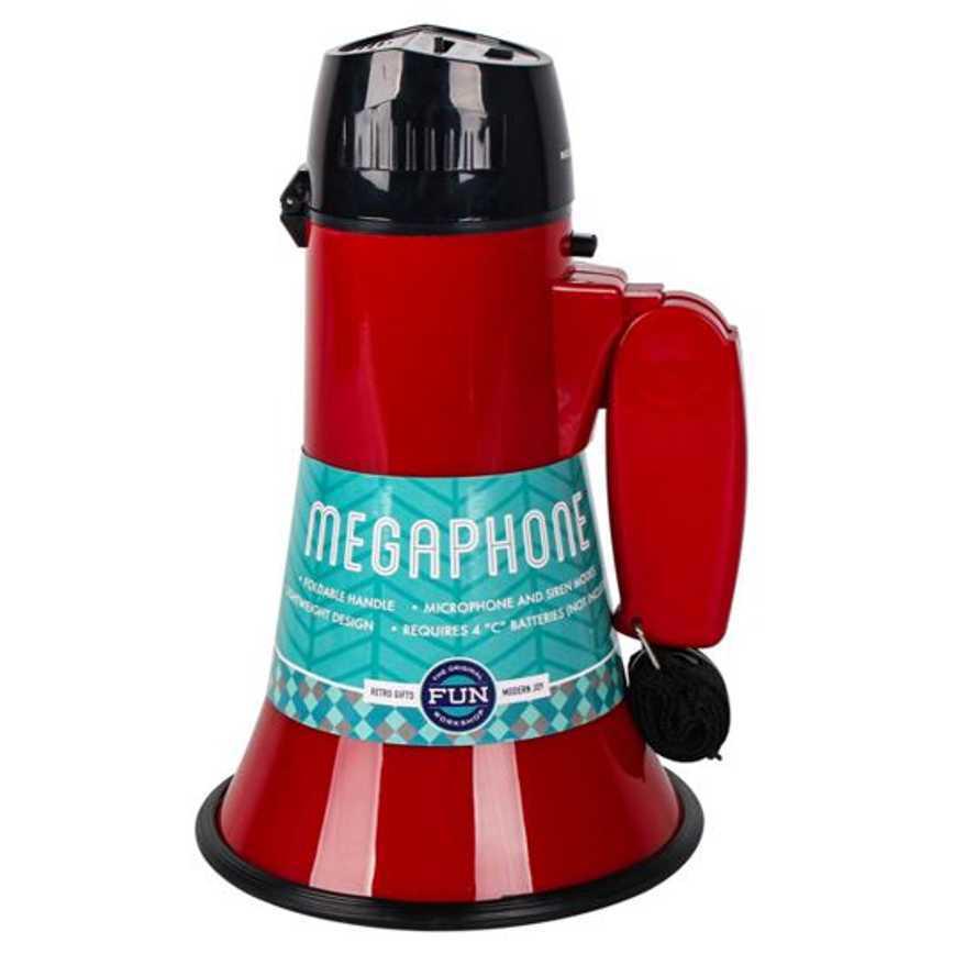 Megaphone