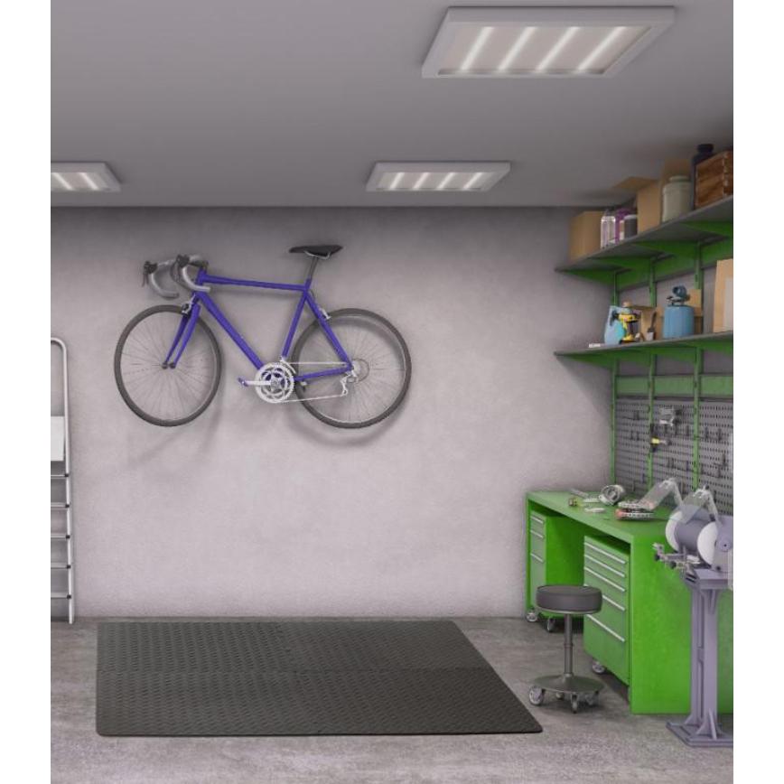 Goodyear Interlocking Foam Mats 4 pk. 