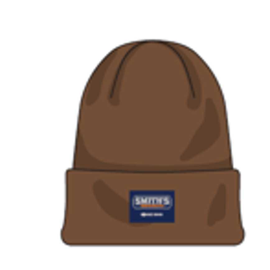 Smith's Workwear Adult Knit Beanies
