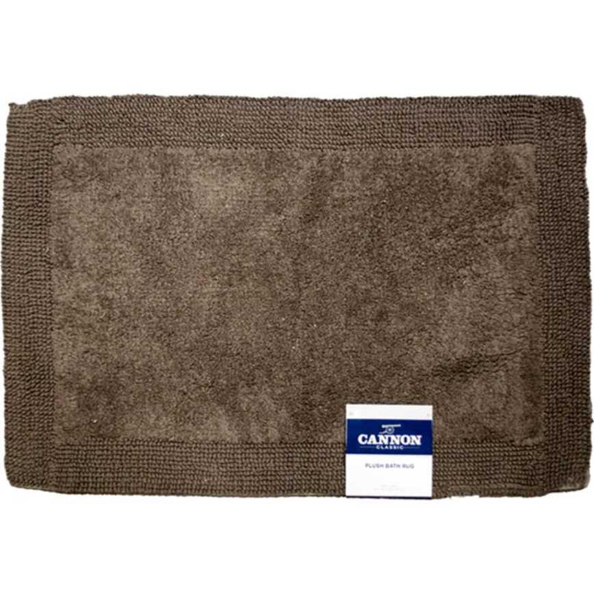 Cannon Reversible Bath Rugs 20" x 30"