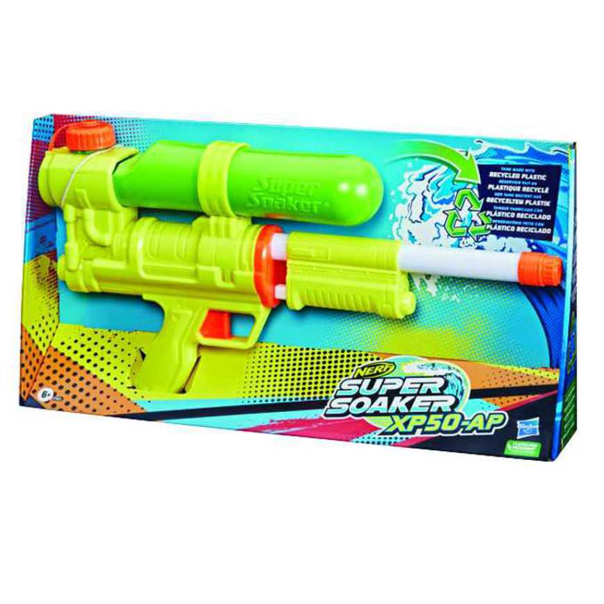 Nerf Super Soaker XP50-AP
