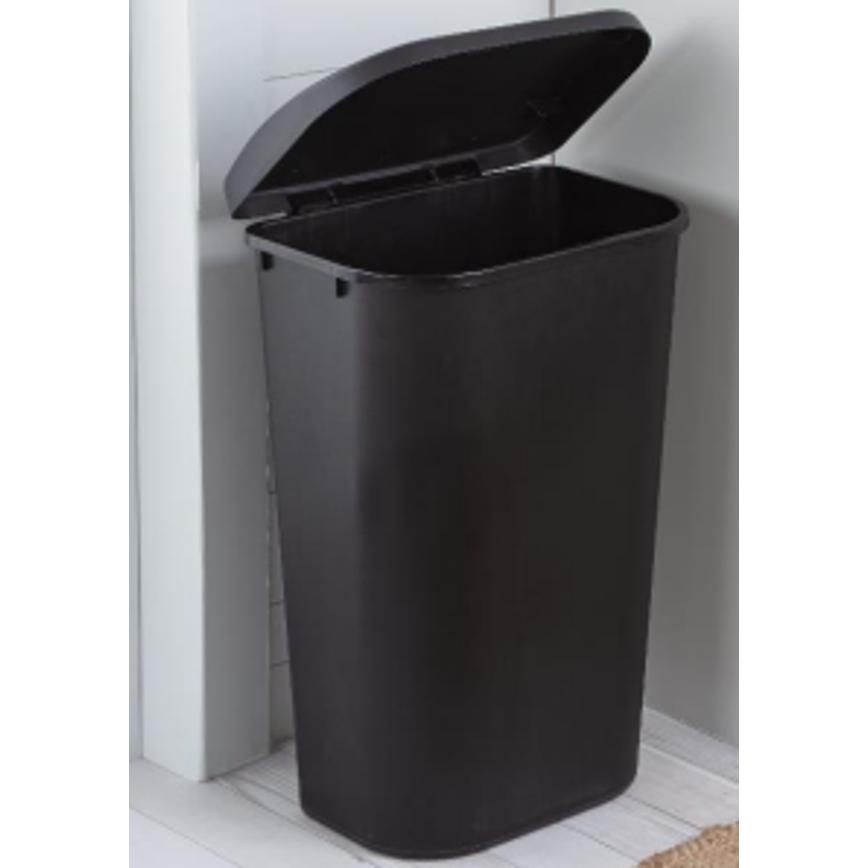 Sterlite Wastebasket 