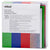 Cricut® Insert Cards 35 ct. 4.75" x 4.75"