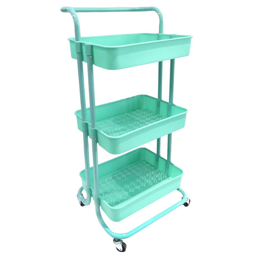 3 Tier Trolley Cart