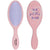 Wet-N-Dry By Cala Hair Brushes