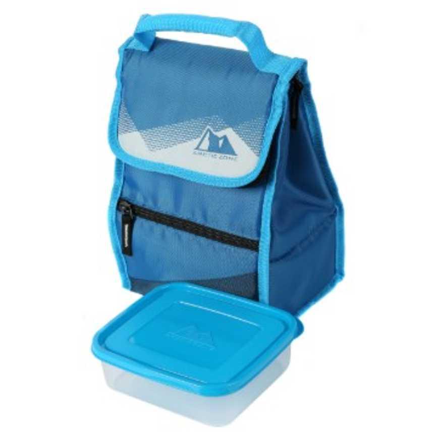 Arctic Zone Lunch Bag
