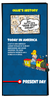 Ollie's History slide that reads "Ollie's is now America's largest retailer of closeout merchandise and excess inventory. The chain currently operates 600+ stores in 24 states."