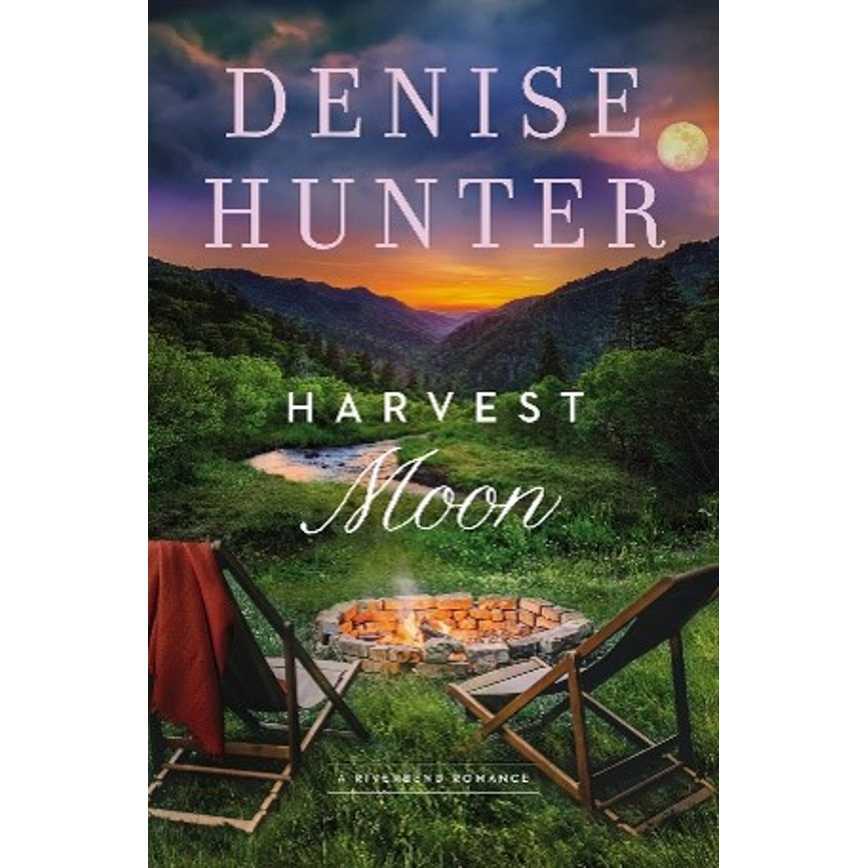 Riverbend Series by Denise Hunter