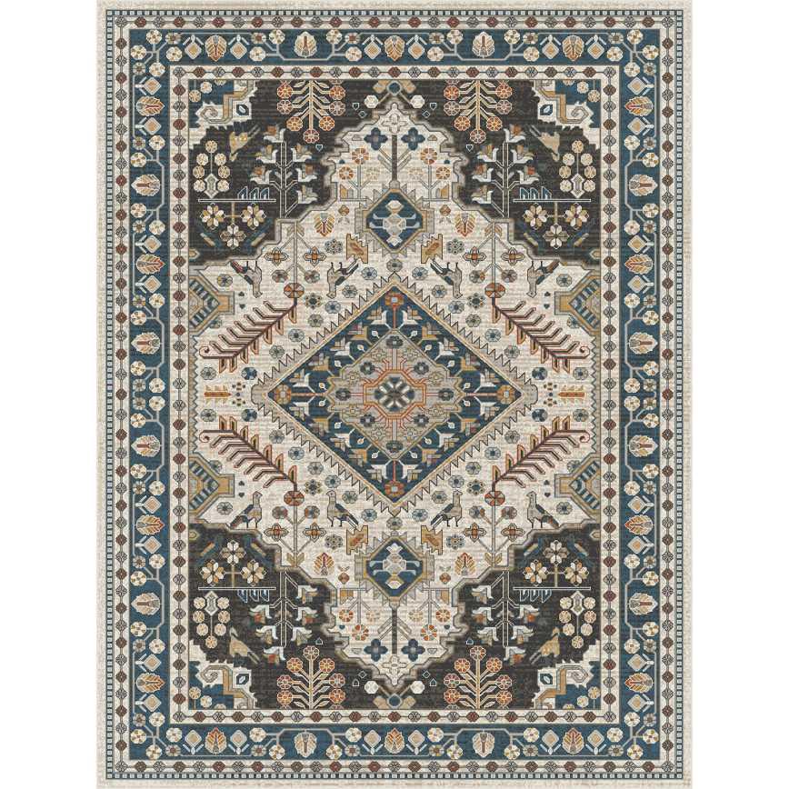 Cannon Area Rugs
