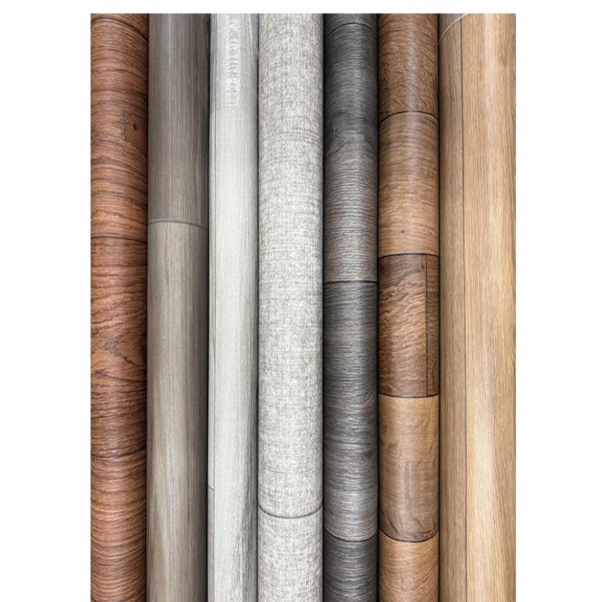 Rolled Vinyl Flooring 6&#39; x 8&#39;