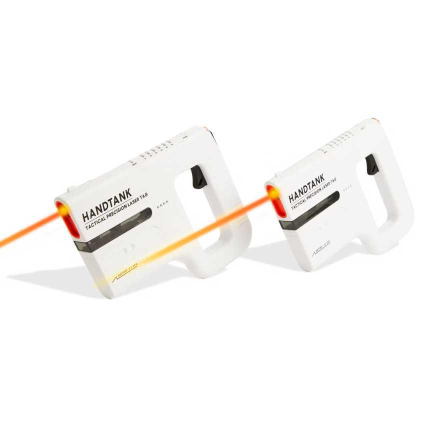 Sharper Image Laser Tag Attack Pack 2 pk.