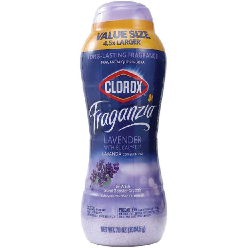 Clorox Lavender Scent Booster 70 oz.