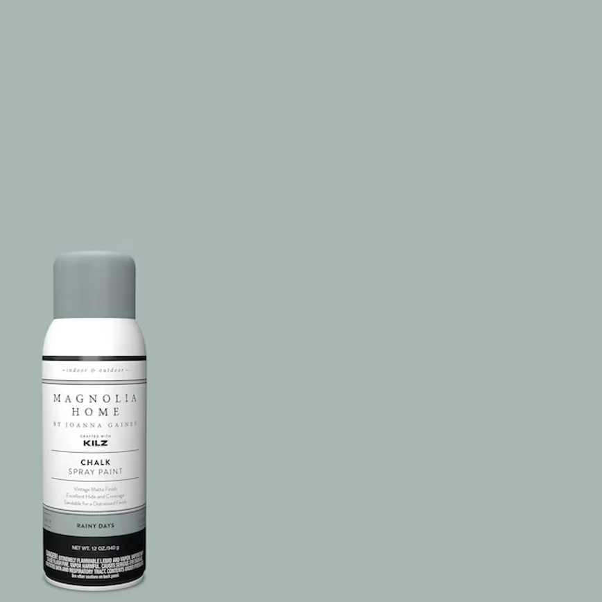 Magnolia Home by Joanna Gaines Spray Paint Chalk 12 oz.