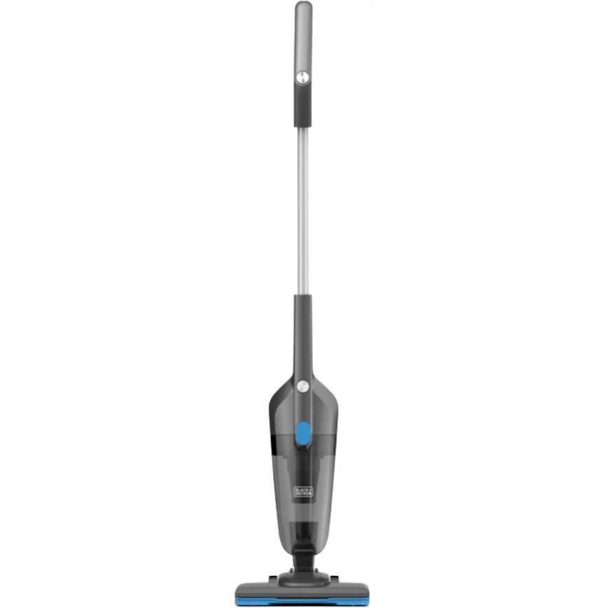 Black+Decker Power Series 3-in-1 Stick Vacuum