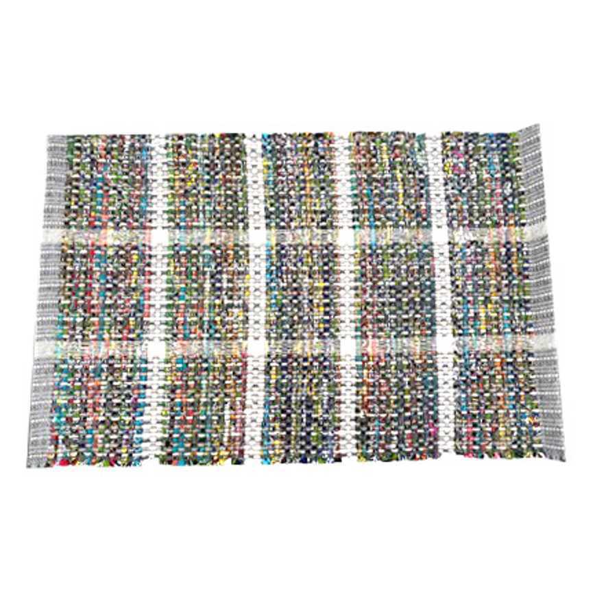 Cannon Chindi Rug 21" x 34"