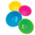 Plastic Bowls 4 pc.