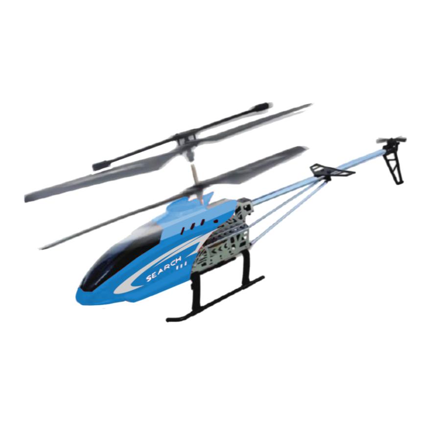 Vivitar Air Rover RC Helicopter 