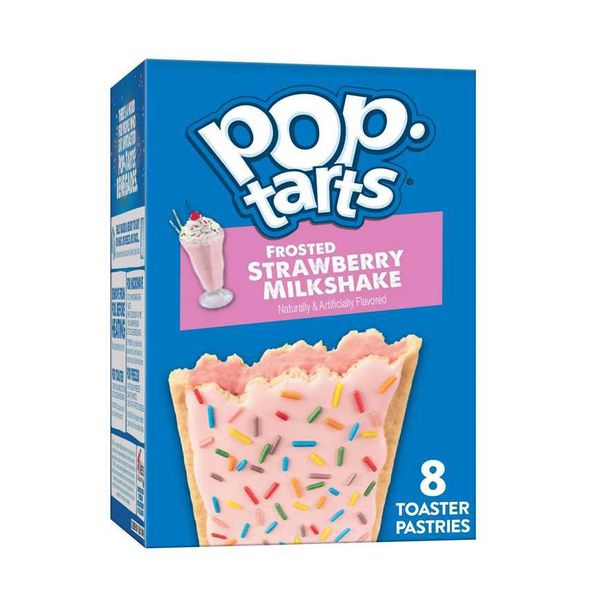 Pop-Tarts 8 ct.