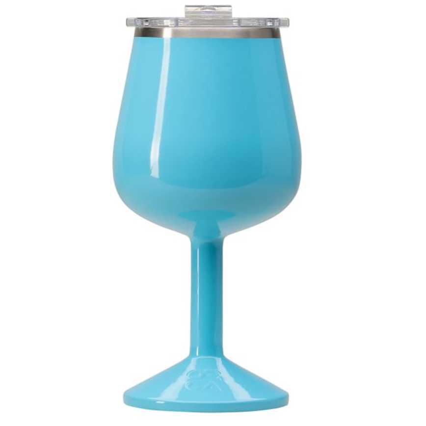 Orca Stainless Steel Barware Wine Tumblers 13 oz.