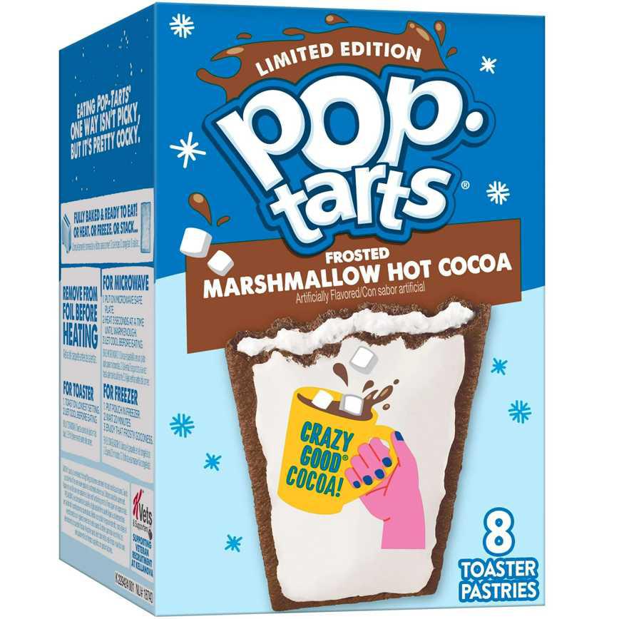 Pop-Tarts 8 ct.
