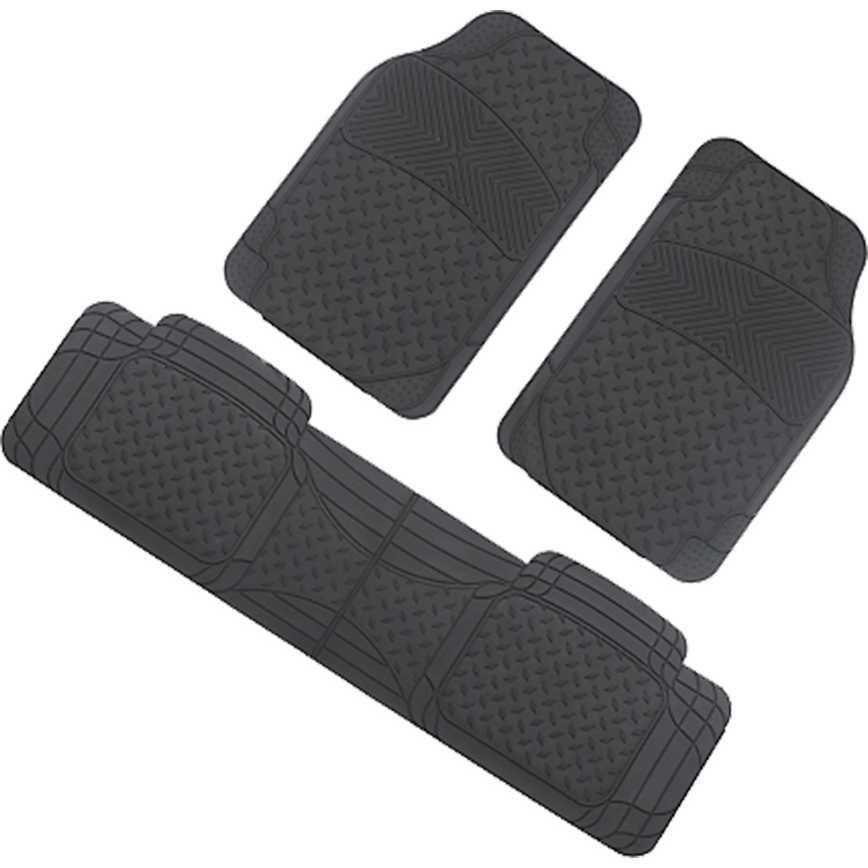 Simoniz Floor Mats 4 pc.