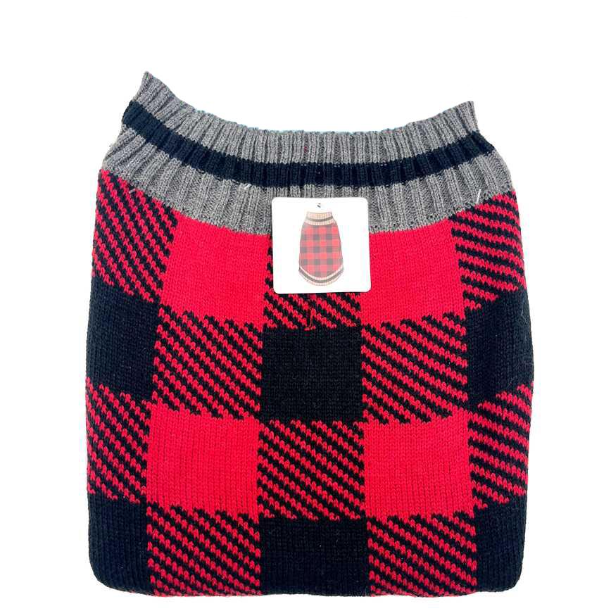 Dog Sweaters Assortment