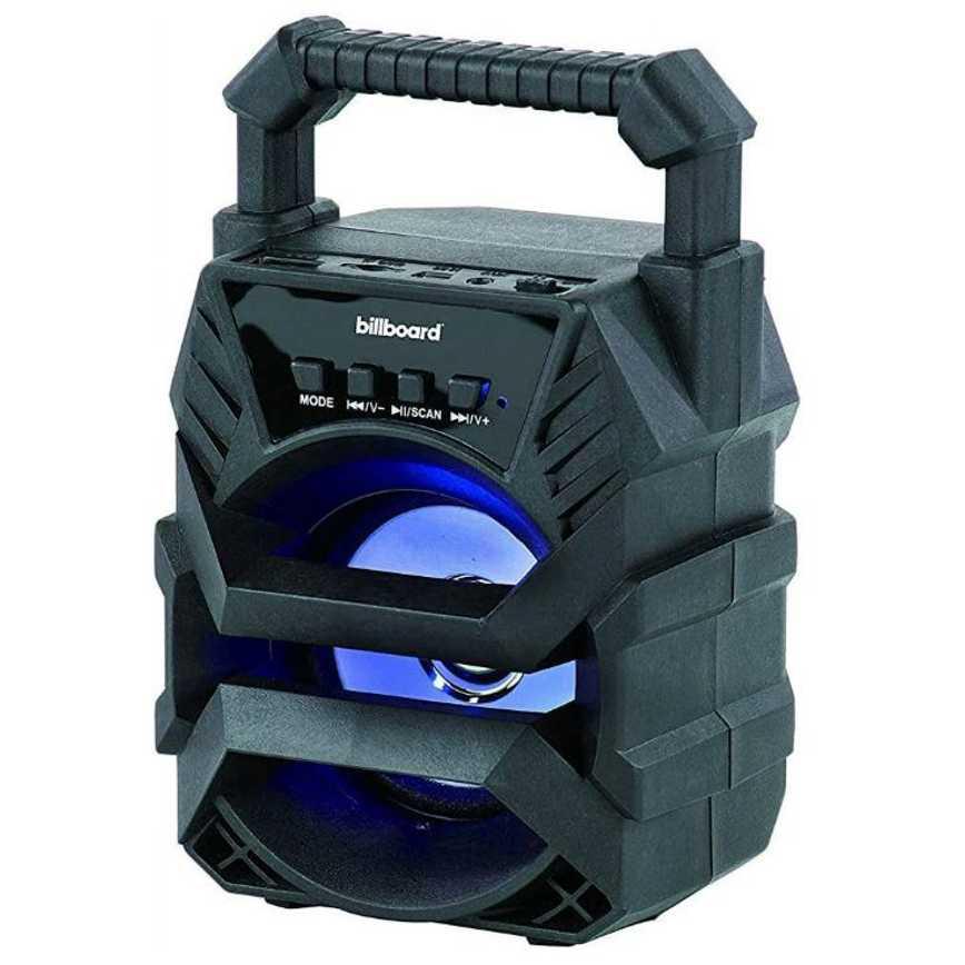 Billboard Bluetooth Portable Party Speaker