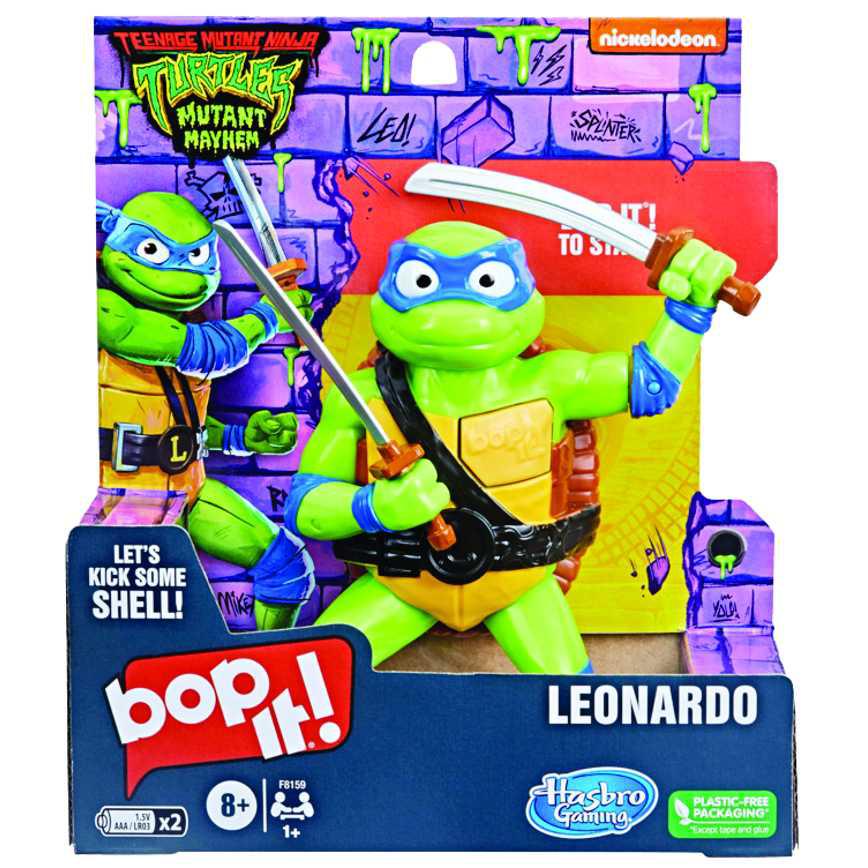 TMNT Bop It!