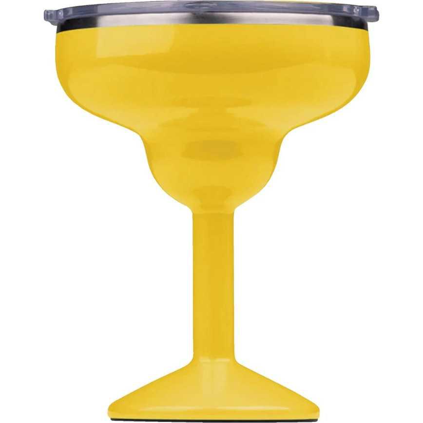 Orca Stainless Steel Barware Margarita Tumblers 13 oz.