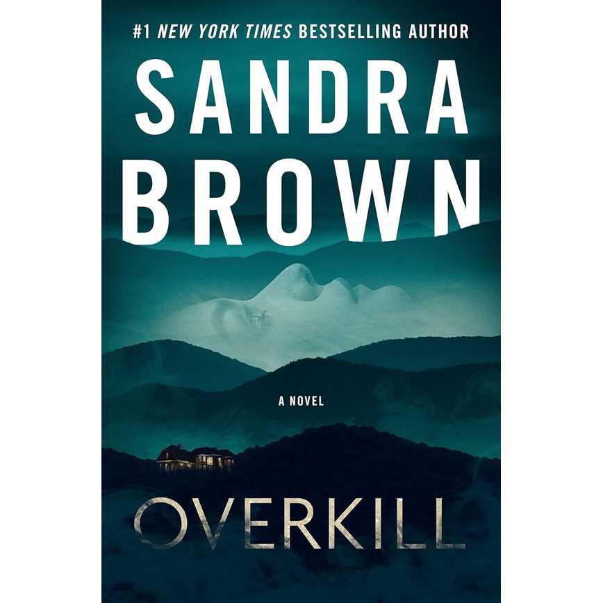 Overkill by Sandra Brown
