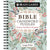 Brain Games Bible Crossword Puzzles: Prayers, Parables and Prophets, Large Print