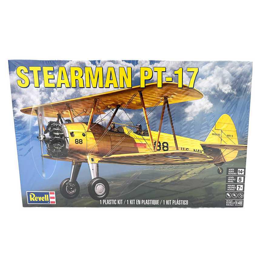 Revell Scale Model Kits 1:24