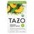 Tazo Organic Peachy Green Tea 20 ct.