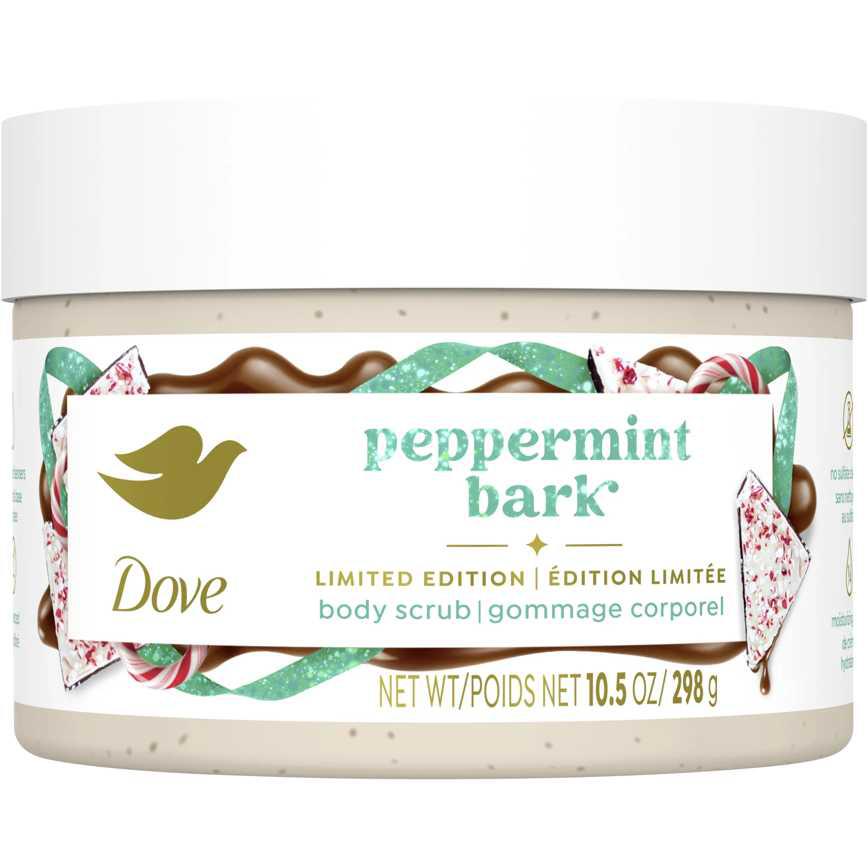 Dove Body Scrub 10.5 oz.