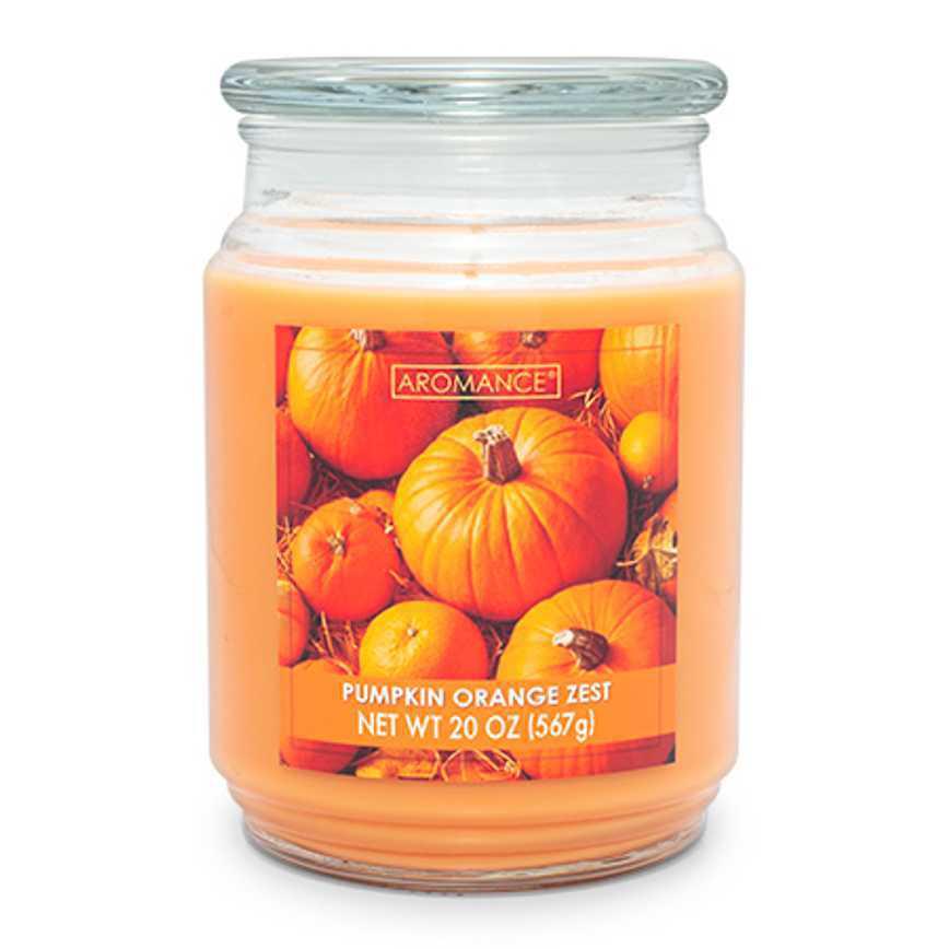 Aromance Harvest Candles 20 oz.